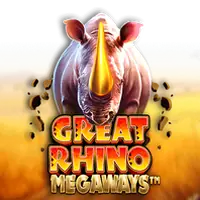 Great Rhino Megaways